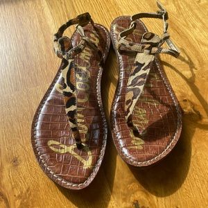 Sam Edelman Gigi Sandal